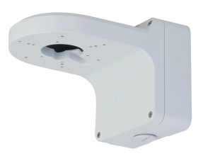 Dahua PFB206W – Επιτοίχια βάση για Dome κάμερες