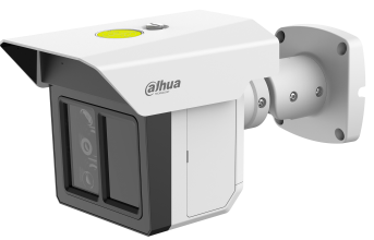 Dahua IPC-MFW5241T2-E3-ASE-0360/1200/2500B – IP Wizmind κάμερα τριπλού φακού για περιμετρική προστασία έως και 100 μέτρα!