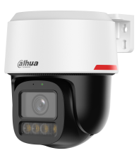 Dahua IPC-PT2449C1-S-PV-PRO – Wizcolor PT κάμερα 4MP με αμφίδρομη επικοινωνία και auto tracking Lite και active d…