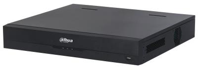 Dahua NVR5464-EI – Wizsense καταγραφιικό 64 καναλιών με 384Mbps Bandwidth