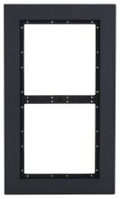 Dahua VTM25P2 – Μεταλλική πρόσοψη 2 θέσεων
