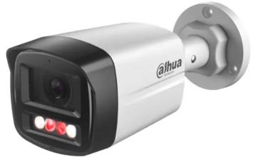 Dahua IPC-HFW1239TL1-A-IL-0280B – IP Bullet κάμερα ανάλυσης 2MP