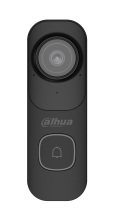Dahua DB41AB – Wi-Fi κουδούνι με κάμερα ανάλυσης 4MP