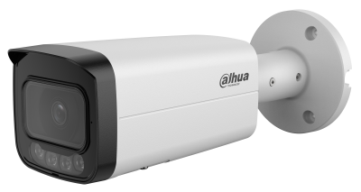 Dahua IPC-HFW5559T-ASE-IL-0360B – ePoE IP Dome AI κάμερα 5MP