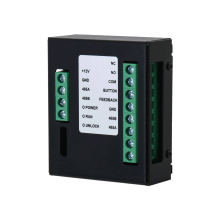 Dahua DEE1010B-S2 – Module επέκτασης δεύτερου ανοίγματος για θυροτηλεόραση dahua