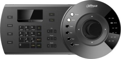 Dahua NKB1000-E – Δικτυακός controller με πληκτρολόγιο για PTZ κάμερες