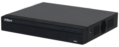 Dahua NVR2104HS-4KS3 – Καταγραφικό 4 καναλιών με θέση για 1 εσωτερικό σκληρό