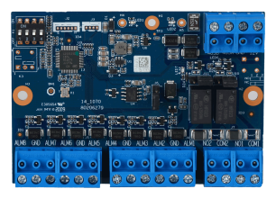 Dahua ARM808-RS – Πλακέτα ενσωμάτωσης 8 ενσύρματων ζωνών στο HUB2