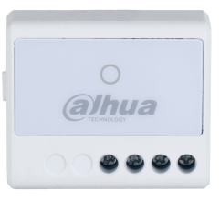 Dahua ARM7012-W2(868) – Ασύρματο ρελέ συσκευών που τροφοδοτούνται με τάση από 100 έως 240VΑC