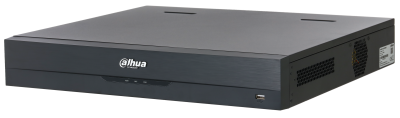 Dahua NVR5432-EI2 – Wizsense καταγραφιικό 32 καναλιών με 448Mbps Bandwidth