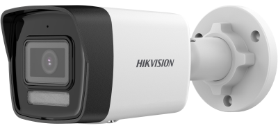 Hikvision DS-2CD1023G2-LIU IP Bullet 2MP Smart Hybrid Light