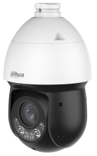 Dahua SD4D425MB-HNR – IP Start Dual Light AI Ρομποτική κάμερα 4MP
