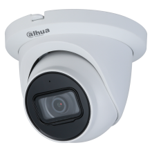 Dahua IPC-HDW5541TM-ASE-0280B-S3 – ePoE IP Dome AI κάμερα 5MP