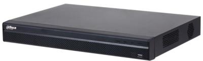 Dahua NVR4208-8P-4KS3 – Kαταγραφικό 8 καναλιών με 8 ενσωματωμένα PoE που υποστηρίζει όλες τις λειτουργίες Α…