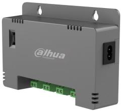 Dahua PFM344D-4CH-EN – Switching τροφοδοτικό 4 καναλιών 12V 2