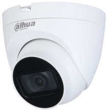 Dahua HAC-HDW1200TRQ-0280B-S6 – Κάμερα Dome ανάλυσης 2MP