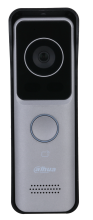 Dahua VTO2311R-WP – Slim IP μπουτονιέρα μίας κλήσης 2MP