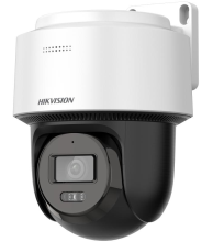 Hikvision DS-2DE2C400MWG-E Περιστρεφόμενη IP Κάμερα 4MP