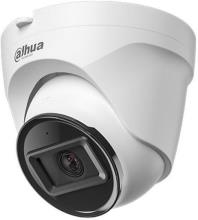 Dahua IPC-T1E40-A-0280B IP Turret 4MP με μικρόφωνο