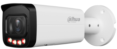 Dahua IPC-HFW2849T-ZAS-IL-27135 – IP Smart Dual Illuminator Bullet κάμερα ανάλυσης 8MP