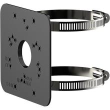 Dahua PFA152-E-BLACK – Βάση για τοποθέτηση κάμερας σε στύλο