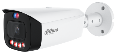 Dahua IPC-HFW3649T1-AS-PV-0280B-PRO – TioC PRO Bullet κάμερα ανάλυσης 6MP