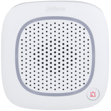 Dahua ARA14-W2(868) – Intercom για αμφίδρομη επικοινωνία με το ΚΛΣ ή την εφαρμογή DMSS