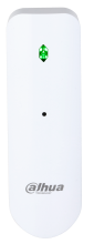 Dahua ARD512-W2(868) – Ασύρματος ανίχνευτης θραύσης κρυστάλλων με 2 εισόδους για ενσύρματες μαγνητικές επαφές
