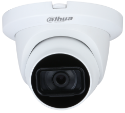 Dahua HAC-HDW2501TMQ-A-S2 – Κάμερα Starlight Dome 5MP