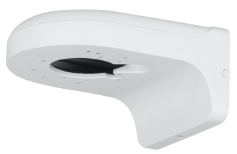 Dahua PFB2204W – Επιτοίχια βάση για Dome κάμερες