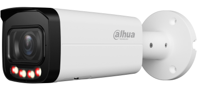 Dahua IPC-HFW2649T-ZAS-IL-27135 – IP Smart Dual Illuminator Bullet κάμερα ανάλυσης 6MP