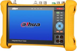 Dahua PFM906-E – Όργανο ελέγχου (tester) για IP
