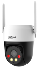 Dahua P3AE-PV-4G Περιστρεφόμενη IP Κάμερα 3MP 4G