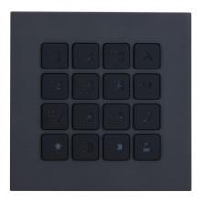 Dahua VTO4202FB-MK – Πληκτρολόγιο 16 πλήκτρων