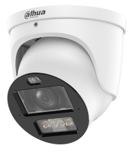 Dahua IPC-HDW3649H-ZAS-PV-2712-PRO – TioC PRO Dome κάμερα ανάλυσης 6MP