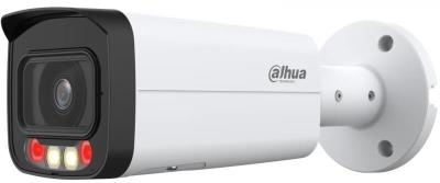 Dahua IPC-HFW2449T-AS-IL-0360B – IP Smart Dual Illuminator Bullet κάμερα ανάλυσης 4MP