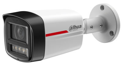 Dahua IPC-HFW2849TL-S-LED-0280B-PRO – IP Wizcolor Bullet κάμερα ανάλυσης 8MP