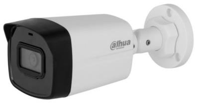 Dahua IPC-B1E40-A-0280B IP Bullet 4MP με μικρόφωνο