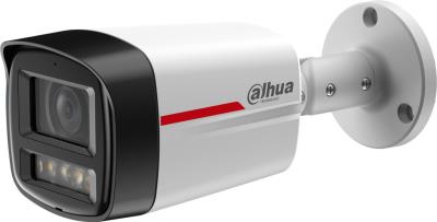 Dahua IPC-HFW2449TL-S-LED-0280B-PRO – IP Wizcolor Bullet κάμερα ανάλυσης 4MP
