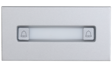 Dahua VTO4202F-MDB2 – Eπέκταση 2 κλήσεων