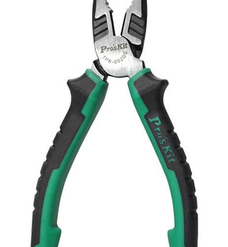 PROSKIT 1PK-052DS Πένσα 162 mm