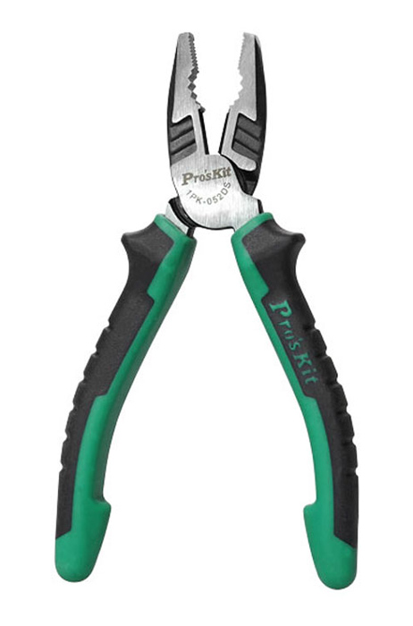 PROSKIT 1PK-052DS Πένσα 162 mm PROSKIT 1PK-052DS Πένσα 162 mm