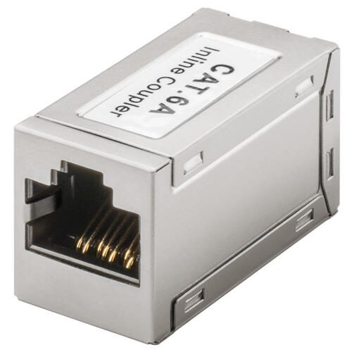 POWERTECH CAB-N324 Σύνδεσμος RJ45 Cat 6A, 500 MHz