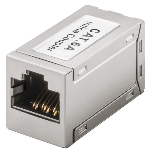 POWERTECH CAB-N324 Σύνδεσμος RJ45 Cat 6A, 500 MHz POWERTECH CAB-N324 Σύνδεσμος RJ45 Cat 6A, 500 MHz