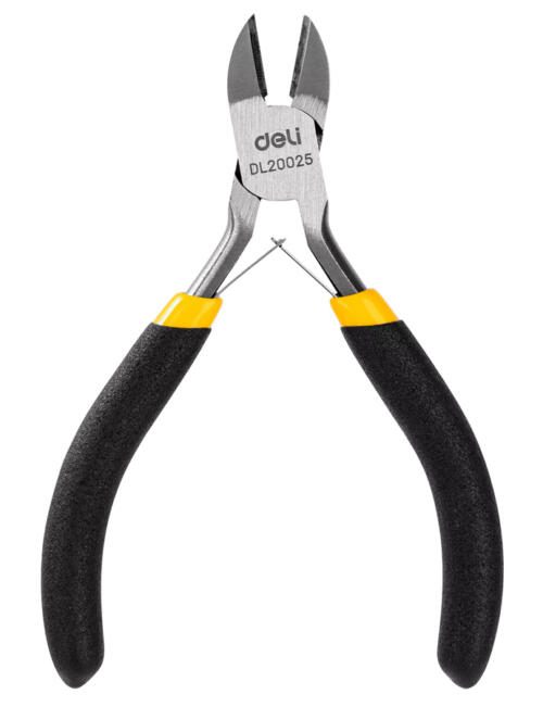 DELI DL20025 Πλαγιοκόφτης 110 mm DELI DL20025 Πλαγιοκόφτης 110 mm