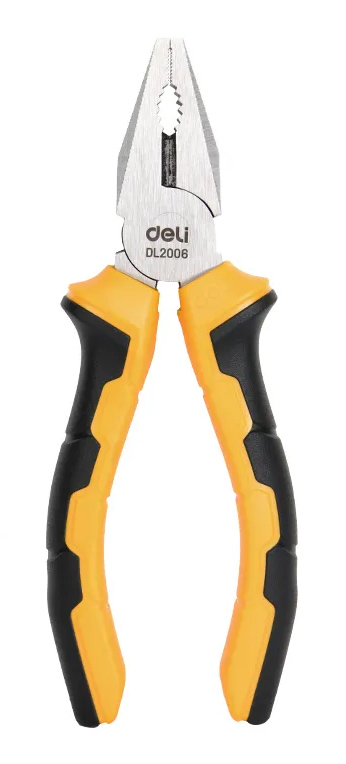 DELI DL2006 Πένσα 160 mm DELI DL2006 Πένσα 160 mm