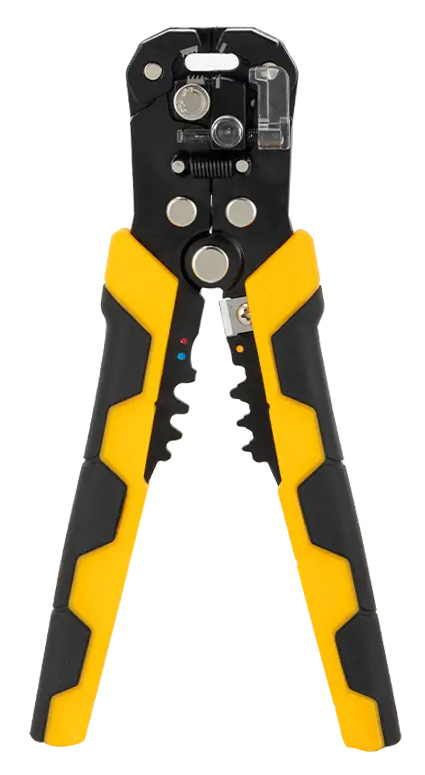 DELI DL2018 Απογυμνωτής καλωδίων 0,2–6 mm², 205 mm