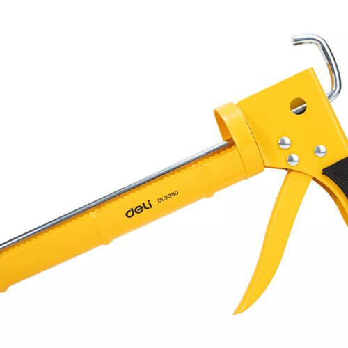 DELI DL2350 Πιστόλι φύσιγγας σιλικόνης 230 mm