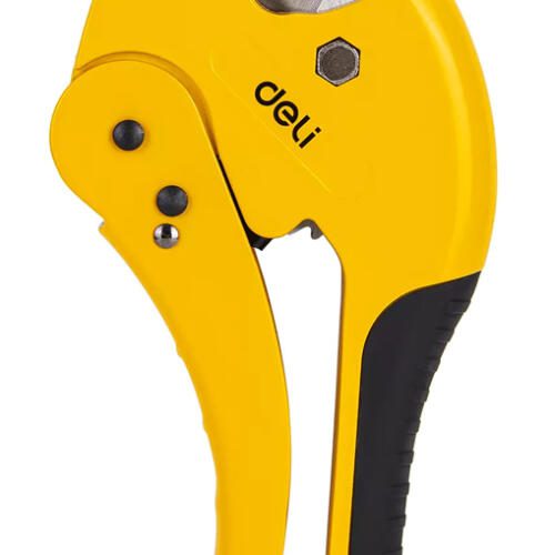 DELI DL2507 Κόφτης πλαστικών σωλήνων έως Ø42 mm