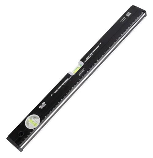 DELI DL290500B Αλφάδι 50 cm με δύο φυσαλίδες και χάρακα DELI DL290500B Αλφάδι 50 cm με δύο φυσαλίδες και χάρακα